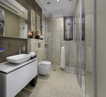 Ambience Creacions — Bathroom